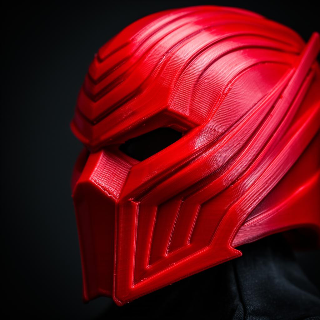 Cosplay & Props